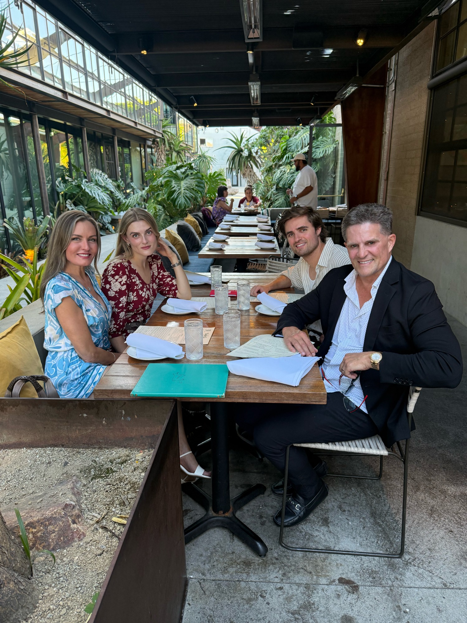 Housing activation and safe sites