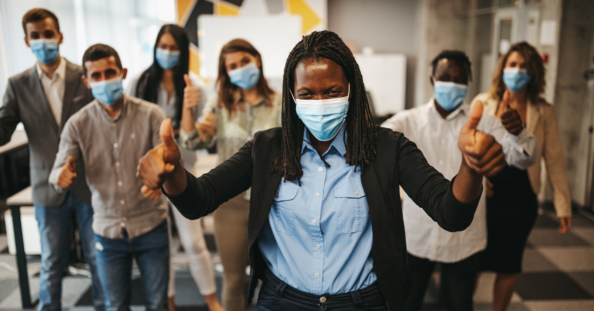 Office and outreach coordination